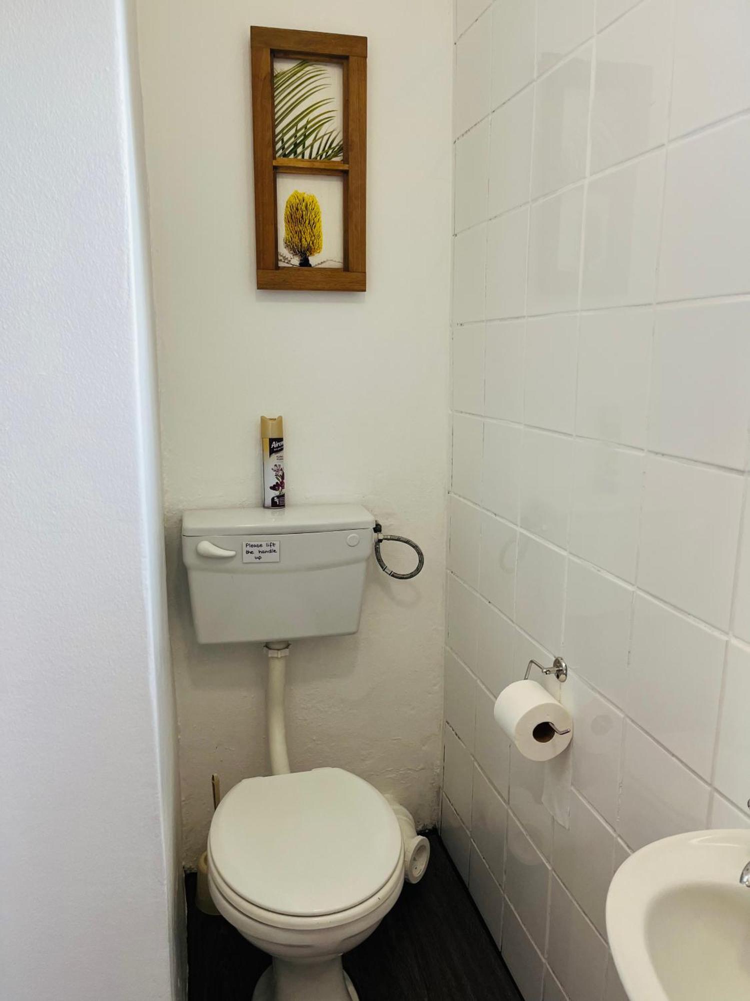 Settlers Valley Bachelor Cottage Port Elizabeth Buitenkant foto